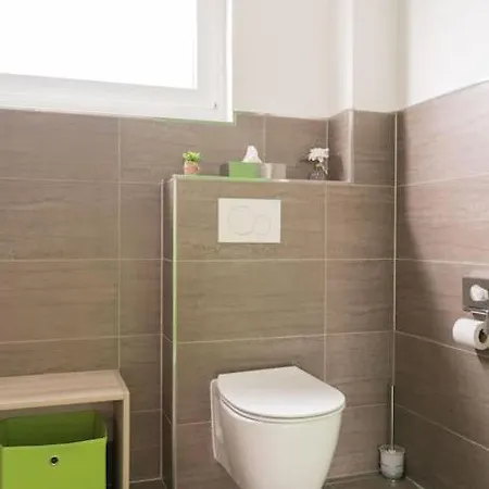 Schoene Aussicht Gruen * Hemfurth-Edersee