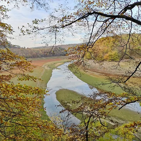 Schoene Aussicht Gruen 公寓