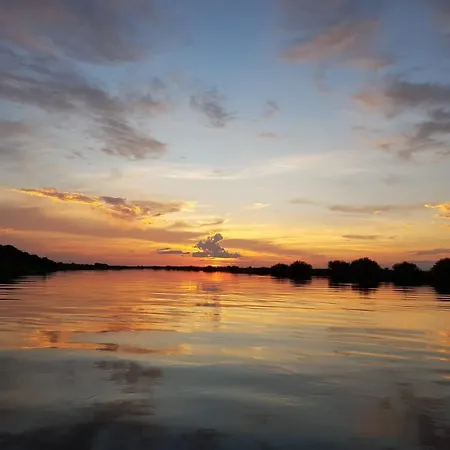 Schoene Aussicht Gruen Hemfurth-Edersee