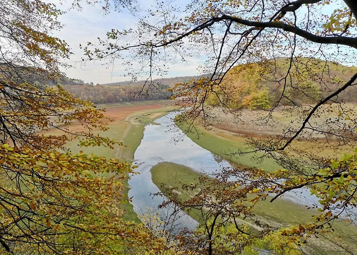 Schoene Aussicht Gruen Apartment